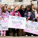 Minnesota Democrats Vote Against Protecting Girls’ Sports